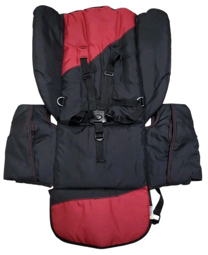 Hauck eagle stroller seat - eagle,
