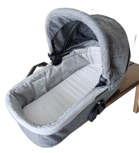 Hauck eagle pram grey - 4s,