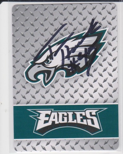 Tim hauck philadelphia eagles - tim,