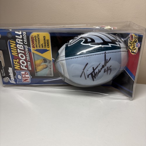 Tim hauck philadelphia eagles - hauck,