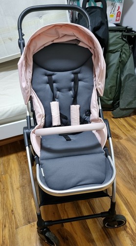 Pushchair hauck eagle - pushchair,